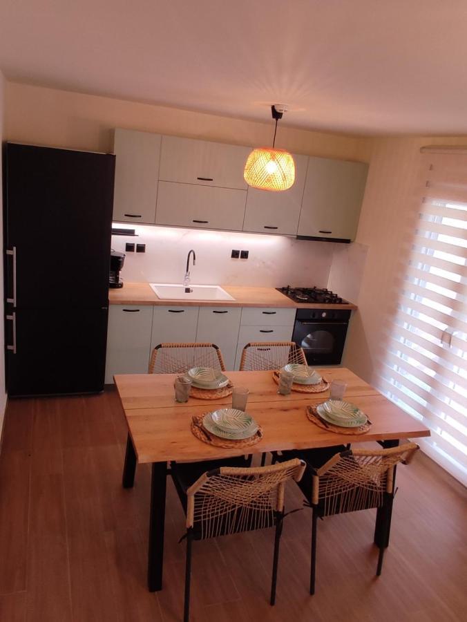 Sandy Ridge Ferienhaus