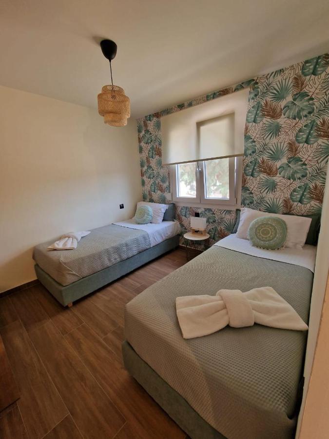 Sandy Ridge Ferienhaus *