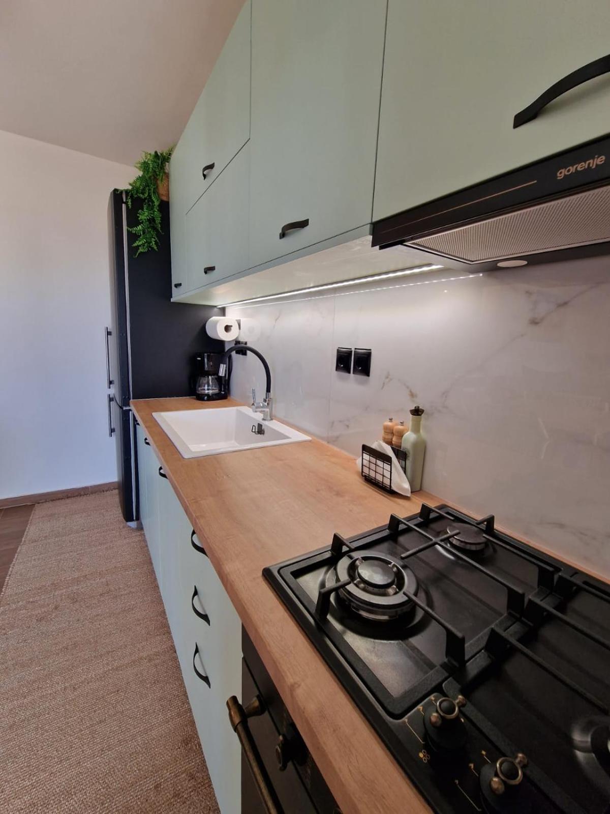 Ferienhaus Sandy Ridge Kalamaki (Heraklion)