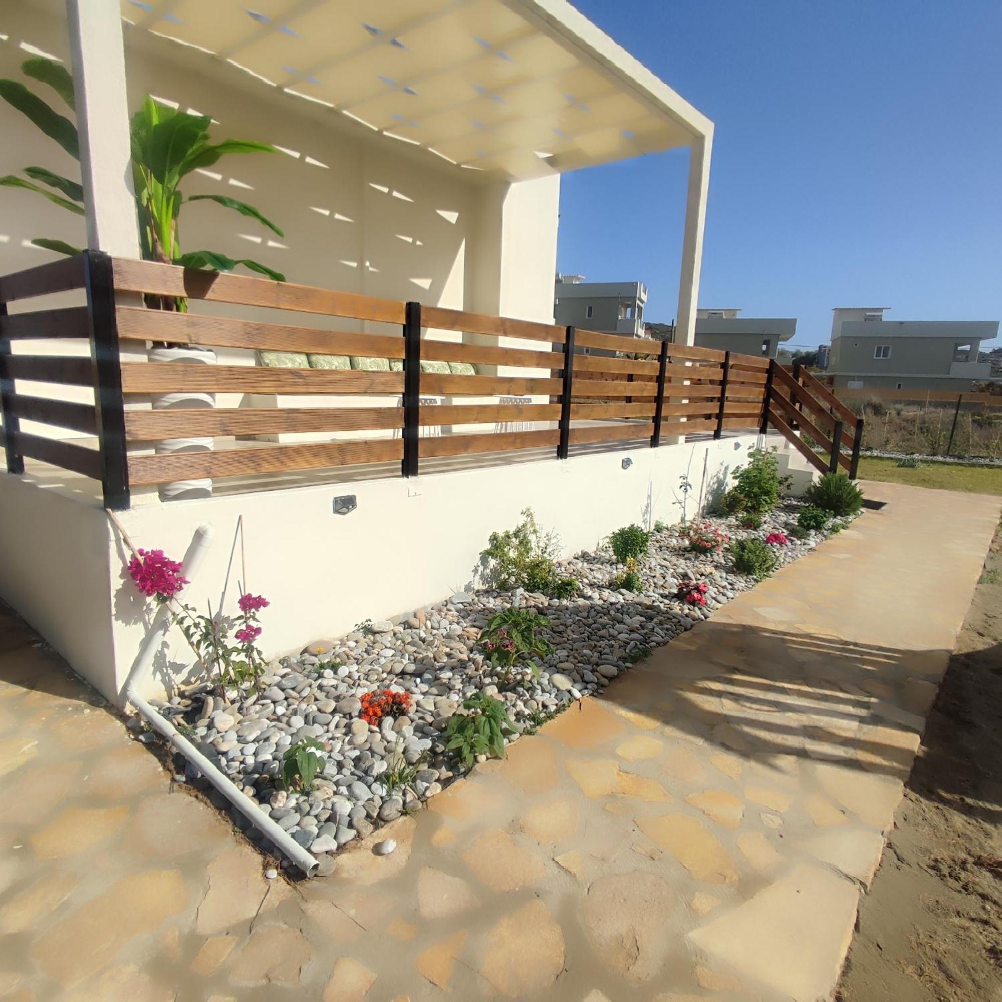 Sandy Ridge Ferienhaus