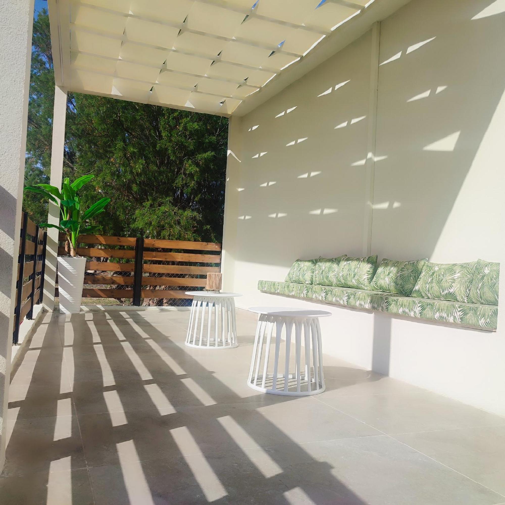 Ferienhaus Sandy Ridge Kalamaki (Heraklion)