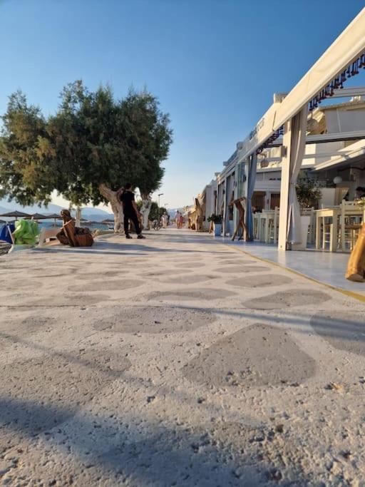 Sandy Ridge * Kalamaki (Heraklion)