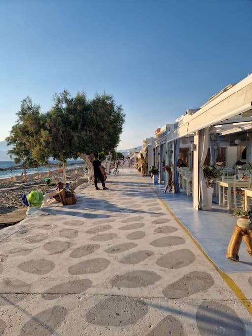 Sandy Ridge * Kalamaki (Heraklion)