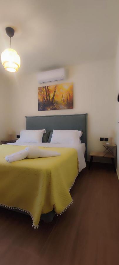 Sandy Ridge * Kalamaki (Heraklion)