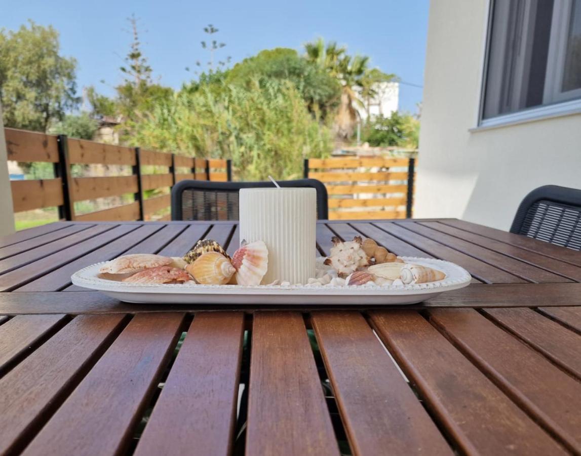 Sandy Ridge Kalamaki (Heraklion)