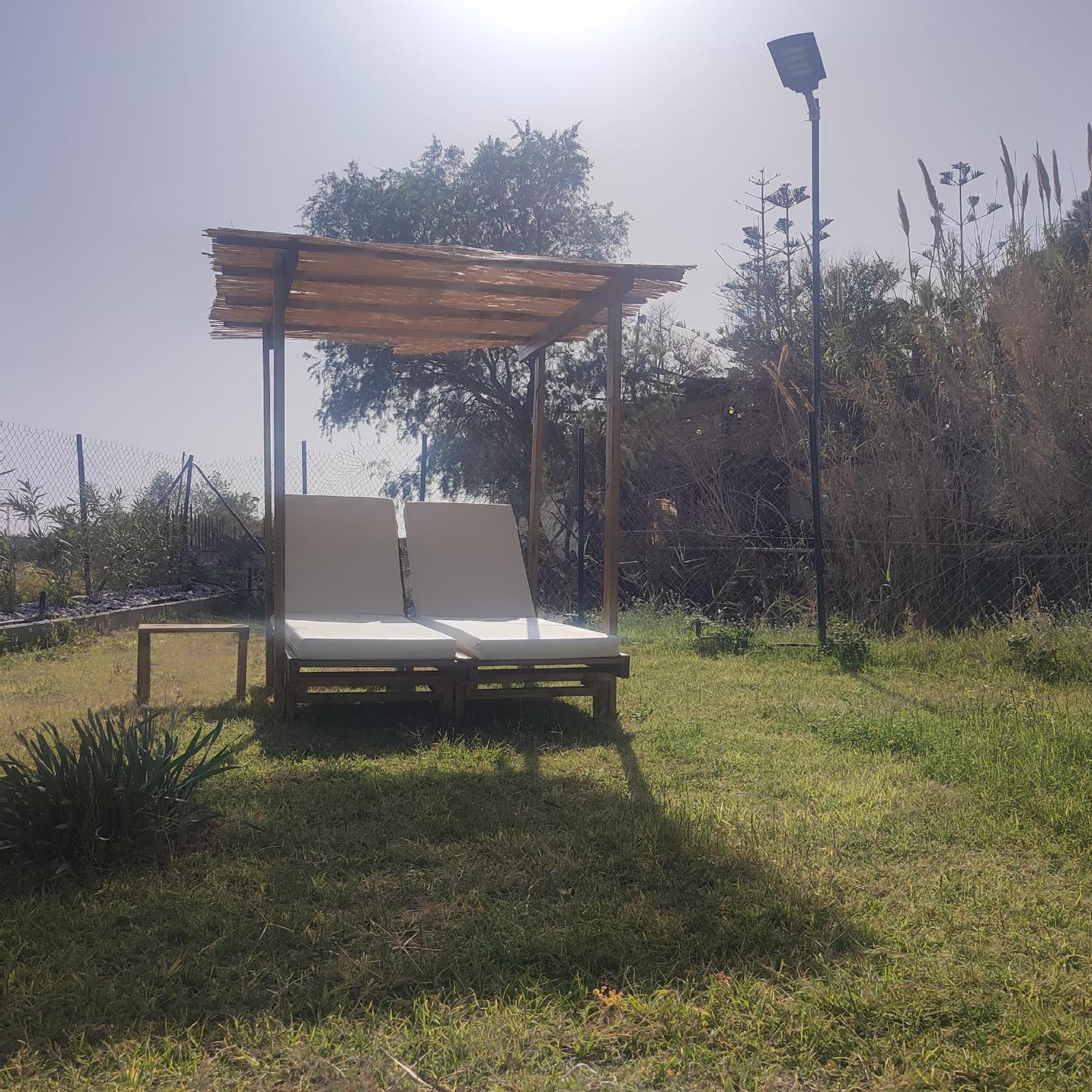 Hébergement de vacances Sandy Ridge Kalamaki (Heraklion)